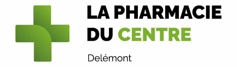 Pharmacie Delémont